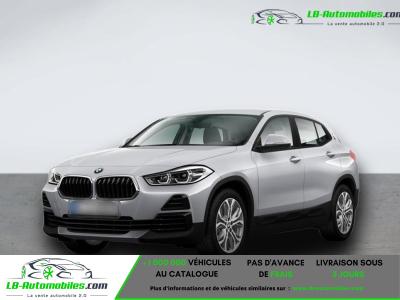 BMW X2 sDrive 18i 140 ch BVM