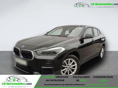 BMW X2 sDrive 20i 178 ch BVA