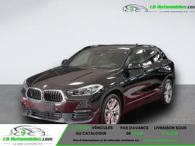 BMW X2 xDrive 25e 220 ch BVA