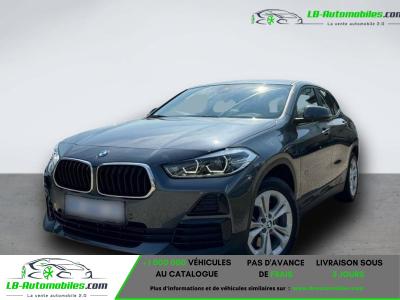 BMW X2 xDrive 25e 220 ch BVA