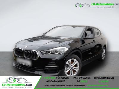 BMW X2 xDrive 25e 220 ch BVA