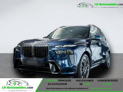 BMW X7 xDrive40d 352 ch BVA