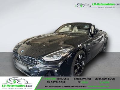 BMW Z4 M40i 340 ch BVA