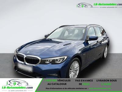 BMW Série 3 Touring 320e 204 ch BVA