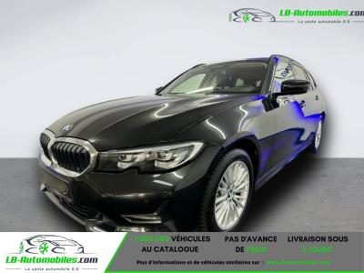 BMW Série 3 Touring 320i 184 ch BVA