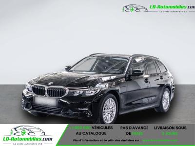 BMW Série 3 Touring 330e xDrive 292 ch BVA