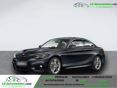 BMW Série 2 Coupé 220i 184 ch BVA