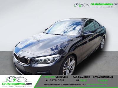 BMW Série 2 Coupé M240i 340 ch BVA