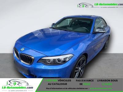 BMW Série 2 Coupé M240i 340 ch BVA