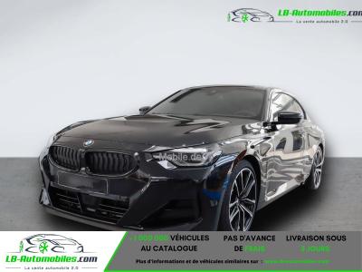 BMW Série 2 Coupé 220i 184 ch BVA