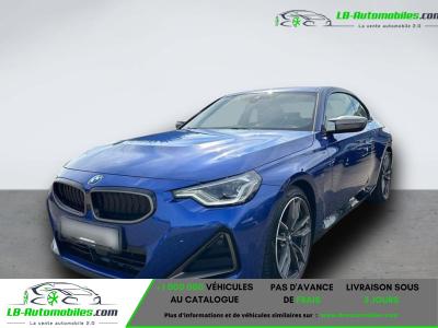 BMW Série 2 Coupé M240i 374 ch BVA