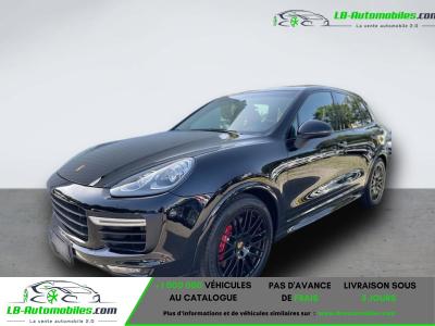 Porsche Cayenne GTS 3.6 V6 440 ch