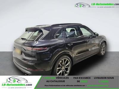 Porsche Cayenne S 3.0 V6 440 ch  BVA