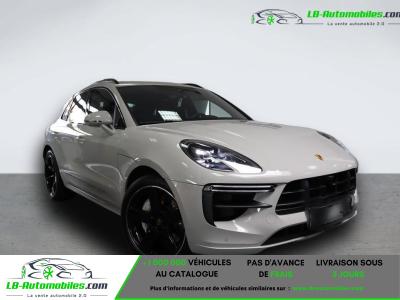 Porsche Macan Turbo 3.0 440 ch