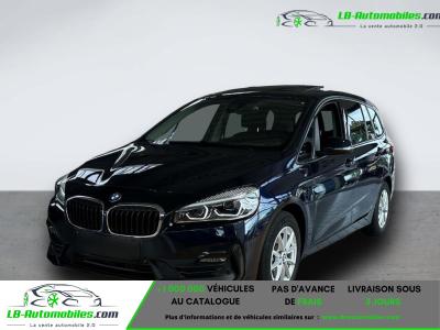 BMW Série 2 Gran Tourer 216d 116 ch