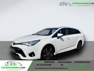 Toyota Avensis Touring Sports  147 VVT-i