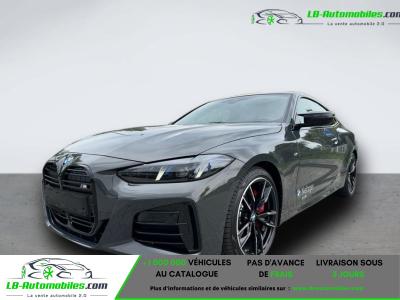 BMW Série 4 Coupé M440d xDrive 340 ch BVA