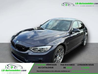 BMW M3 431 ch M BVA