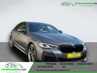 BMW Série 5 M550i xDrive 530 ch BVA