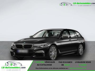 BMW Série 5 Touring M550d xDrive 400 ch BVA