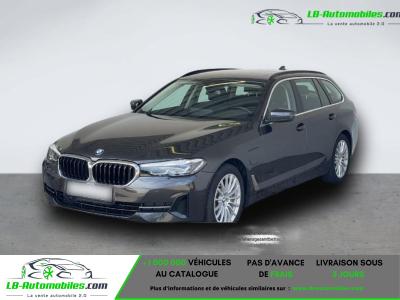 BMW Série 5 Touring 530e xDrive 292 ch BVA