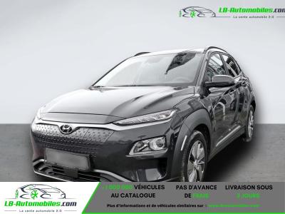 Hyundai Kona 39 kWh - 136 ch