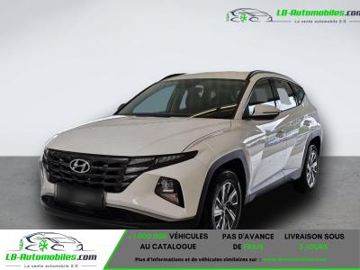 Hyundai Tucson 1.6 T-GDI 230 BVA