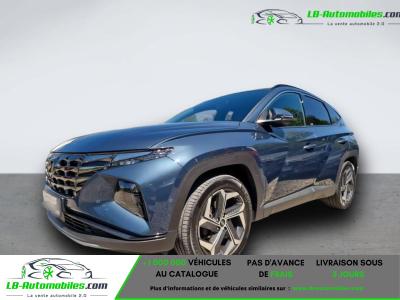 Hyundai Tucson 1.6 T-GDI 265 Plug-in BVA