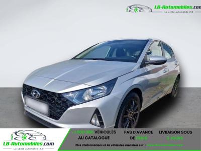 Hyundai I20 1.0 T-GDi 100