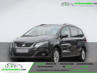 Seat Alhambra 1.4 TSI 150 BVM