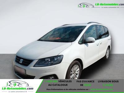 Seat Alhambra 1.4 TSI 150 BVM