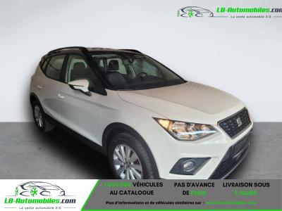 Seat Arona 1.0 EcoTSI 95 ch  BVM