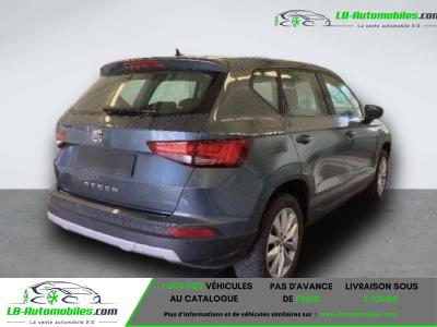 Seat Ateca 1.0 TSI 115 ch