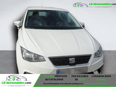 Seat Ibiza 1.0 EcoTSI 115 ch  BVM