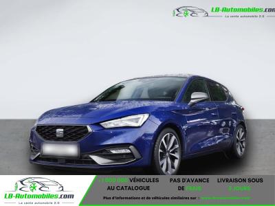 Seat Leon 1.5 TSI 150 BVM