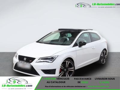 Seat Leon 2.0 TSI 290 BVA