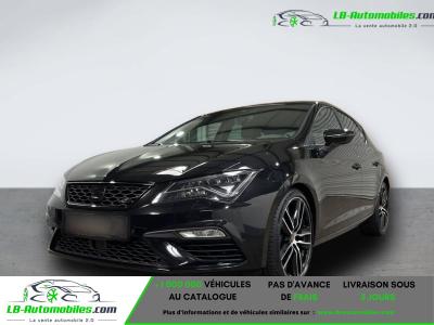 Seat Leon 2.0 TSI 290 BVA