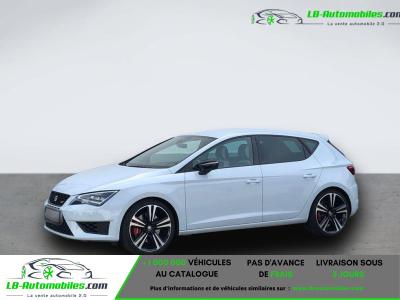 Seat Leon 2.0 TSI 290 BVA