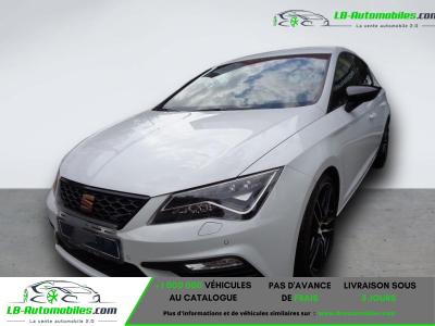 Seat Leon 2.0 TSI 290 BVA