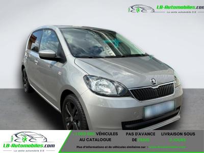 Skoda Citigo 1.0 12v MPI 75 ch BVM