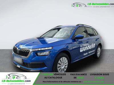 Skoda Kamiq 1.0 TSI 95 ch BVM