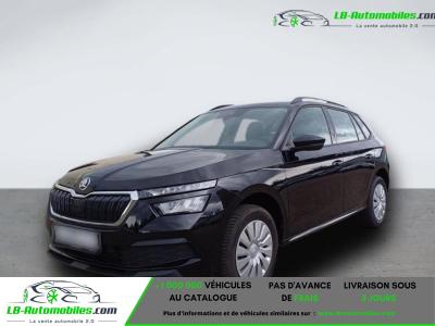 Skoda Kamiq 1.0 TSI 95 ch BVM