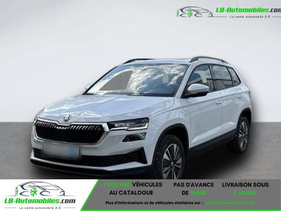 Skoda Karoq 2.0 TDI 116 ch BVM