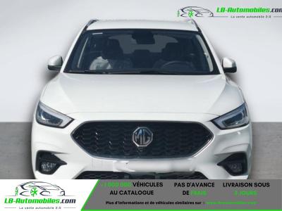 MG ZS 1.0L T-GDI 111ch 2WD BVA6