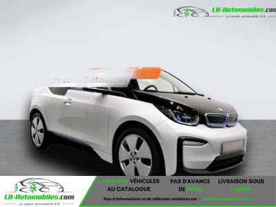 BMW i i3 120 Ah 170 ch BVA