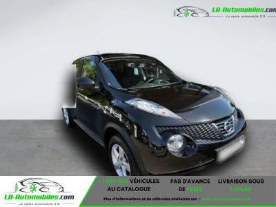 Nissan Juke 1.6e 94