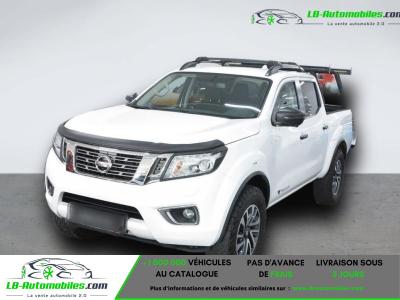 Nissan Navara 2.3 DCI 190 DOUBLE CAB BVM