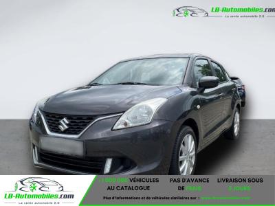 Suzuki Baleno 1.2 Dualjet 90ch