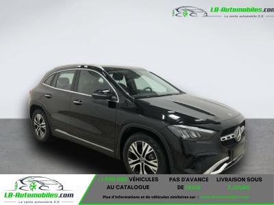 Mercedes GLA 180 d BVA