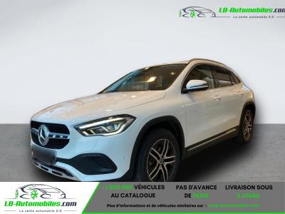 Mercedes GLA 250 e BVA